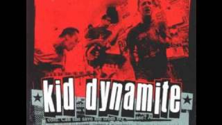 Kid Dynamite - 3 O&#39;Clock
