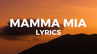 Download lagu Ripley Alexander - Mamma Mia (Lyrics) mp3 Download lagu Ripley Alexander - Mamma Mia (Lyrics) mp3