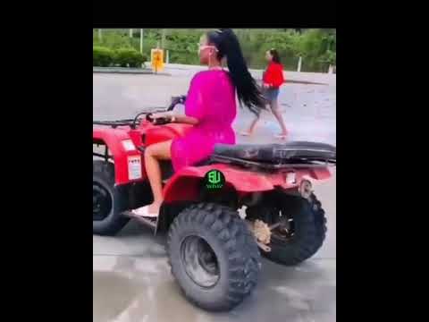 LA PERVERSA ❌ JAY MENEZ ↔️ LÁ BODA (Vídeo Official)