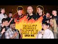 RB Open Mic S03E01 A Kisliak E Jasaitis