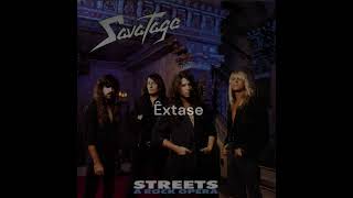 Savatage  - Agony and Ecstasy