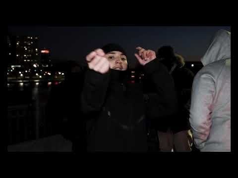 Lil Rdot x Mizz - “Real Deal Bip” (Official Music Video) S&E:by KODigital4