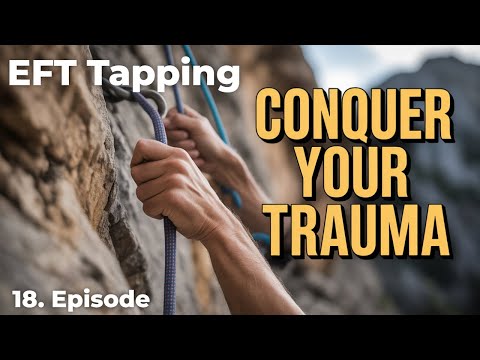 The #1 EFT Tapping Technique for FAST Trauma Recovery @BalanCHIng