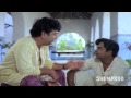 Brahmanandam Too Proud To Get Sindhuja Back Pellama Majaka Comedy Scenes