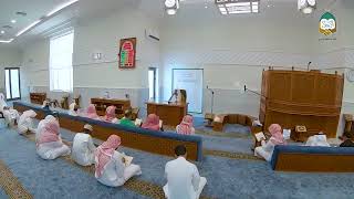 صورة شرح رسالة ( الخلاف بين العلماء أسبابه وموقفنا منه ) - أ د سامي بن محمد الصقير- 3 جمادى الأولى 1444هـ