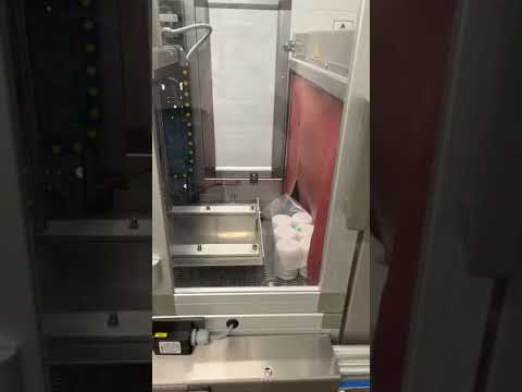 LP Packaging SFE 600 AU P260507145