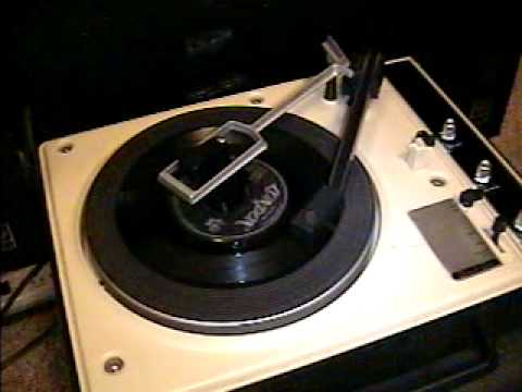 Re: The Rays- Silhouettes - 1957 - 45 Rpm
