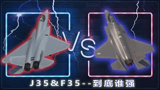 China’s J 35A Stealth Fighter ‘Breakthrough’ Has a Clear Message for the US Air Force