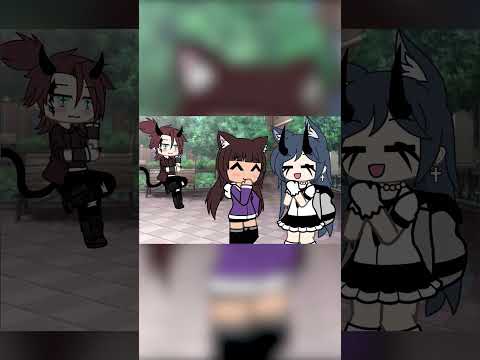 #1439 Gacha Life Tiktok Compilation ❤️#shorts #gachaclub #gachalife #gachatrend #gachameme #funny