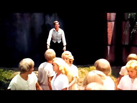 The Time Machine (1960)-All Clear