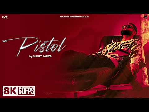 Pistol — watch video
