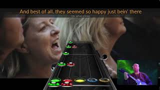 Guitar Hero ELO