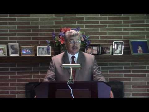 Psalm 119:113-120 Part 1