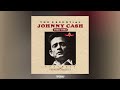 Johnny Cash The Ballad Of Boot Hill