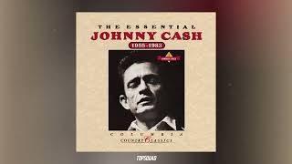 Johnny Cash - The Ballad of Boot Hill
