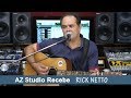 Rick Netto AZ Studio