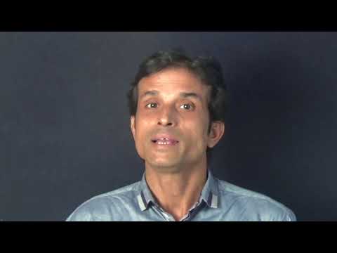 Isteyak Hussain Introduction