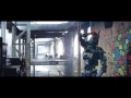 Трейлер фильма «Робот по имени Чаппи» 2015 в HD kinobelka.net 