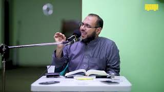 مميزات الخطاب القرآني وطريقته في تقرير العقائد (4) | أمثلة تطبيقية image