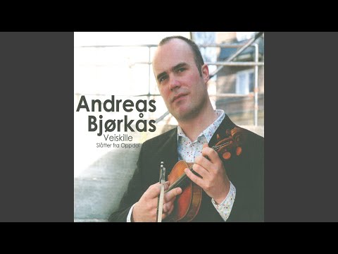 Rånnåsæterhallingen Etter Hilmar Alexandersen