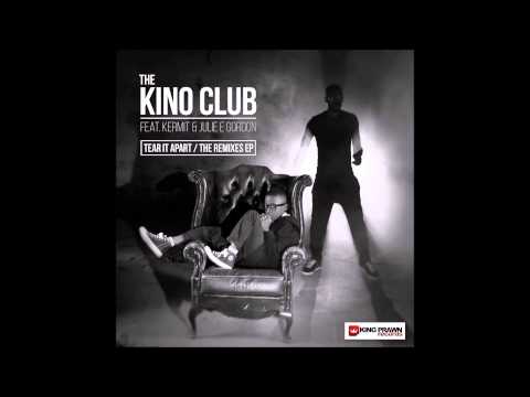 The Kino Club feat. Kermit & Julie E Gordon - Tear It Apart (Extended Mix)
