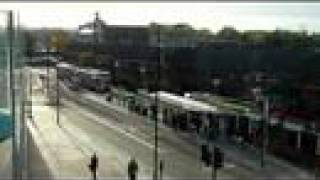 Tramlink: November 2007 - Video P14