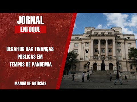 Secretário de Finanças de Santos expõe atual realidade econômica do município