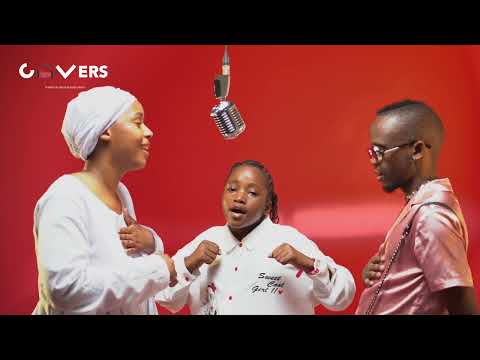 Natasha K - Uzube Nami ft Airic & Nolly M || Covers inTune S4 🇿🇦