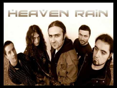Heaven Rain - Dva