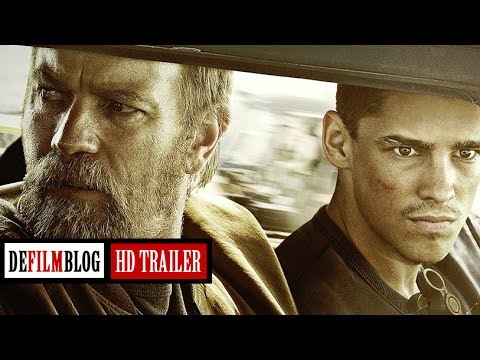 Son of a Gun (2014) Official HD Trailer [1080p]
