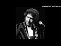 Bob Dylan live, 2 x 2 , Merano 1992