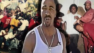 &quot;17 Bodies To His Name&quot; : The Story of Heron (Death Row/Leuders Park Piru)