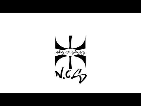 2-Fek & Da-Lunatic - Sick Ego ( Lyrics Video )
