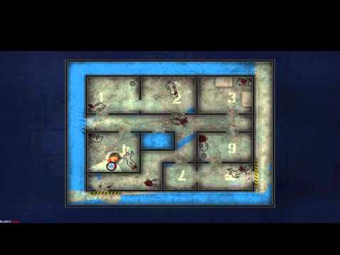 Door Kickers - Beta - level 23 - 3 etoiles