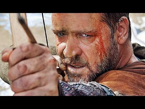 Trailer-Vorschau: Robin Hood: Ghosts of Sherwood