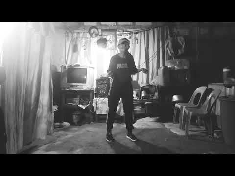 Fantastic Blackhat | Lockings Choreography | Quarantine Days