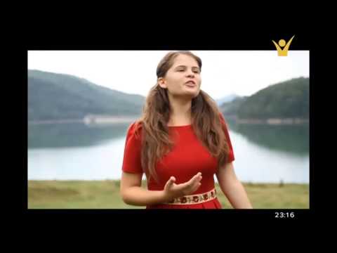 Estera Popa - Astept o zi