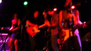 Beneath The Underdog - &quot;Butterfly&quot;