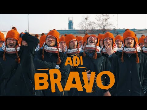 ADI BRAVO