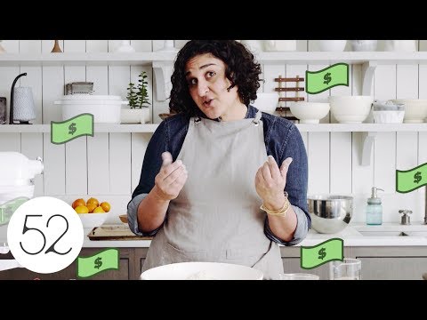 The Flakiest Biscuits You'll Ever Eat with Samin Nosrat