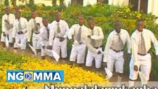 Mbeya Moravian Town Choir- Mungalalamukaga (Subsch