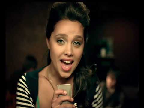 Женя Отрадная «Уходи»  Jenya Otradnaya «Get Out» 2008 (HD version 2022)