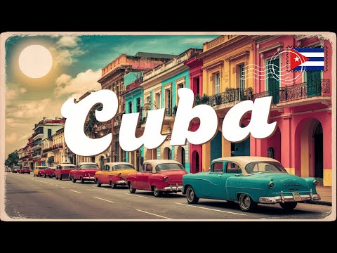 Cuba EXPLAINED in 14 Minutes (History and Culture)