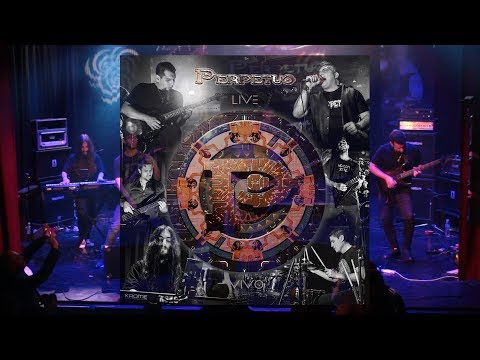 Perpetuo LIVE - DVD (Full Concert) // Leitmotiv Works Productions