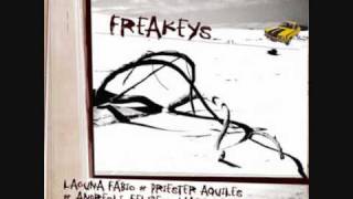 Freakeys - Requiem Aeternam