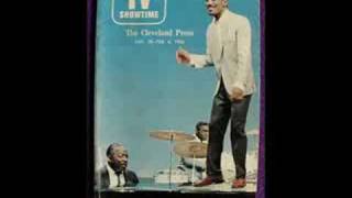 SAMMY DAVIS JR AND COUNT BASIE - CAN'T HELP LOVING THAT GIRL