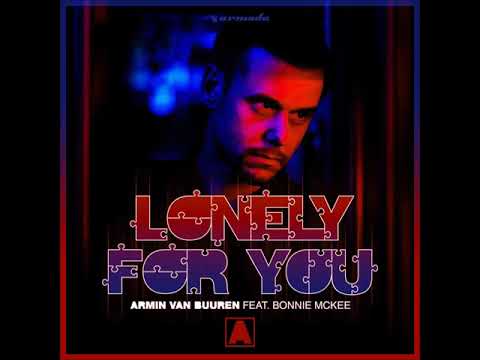 Armin van Buuren feat. Bonnie McKee - Lonely For You (Original Mix)