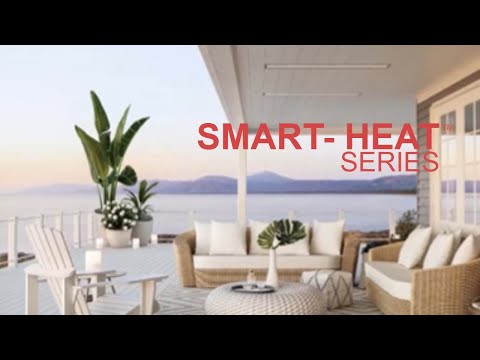 브로믹 플래티늄 전기히터