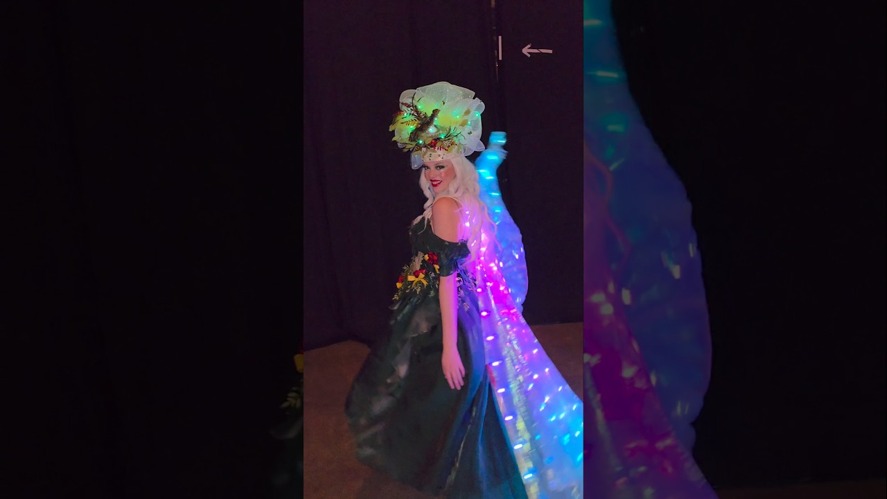 Promotional video thumbnail 5 for Ancient Bones Dance Theater