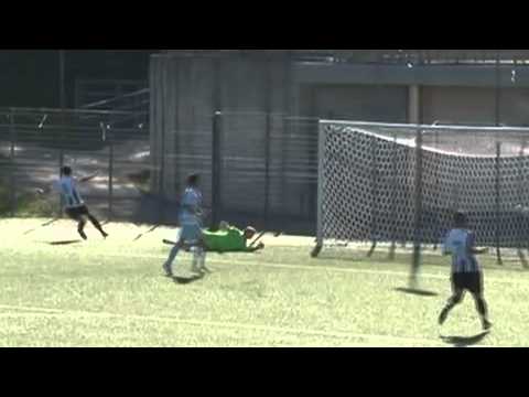 DIL03 02102011 BOGLIASCO-ALBESE 3-1